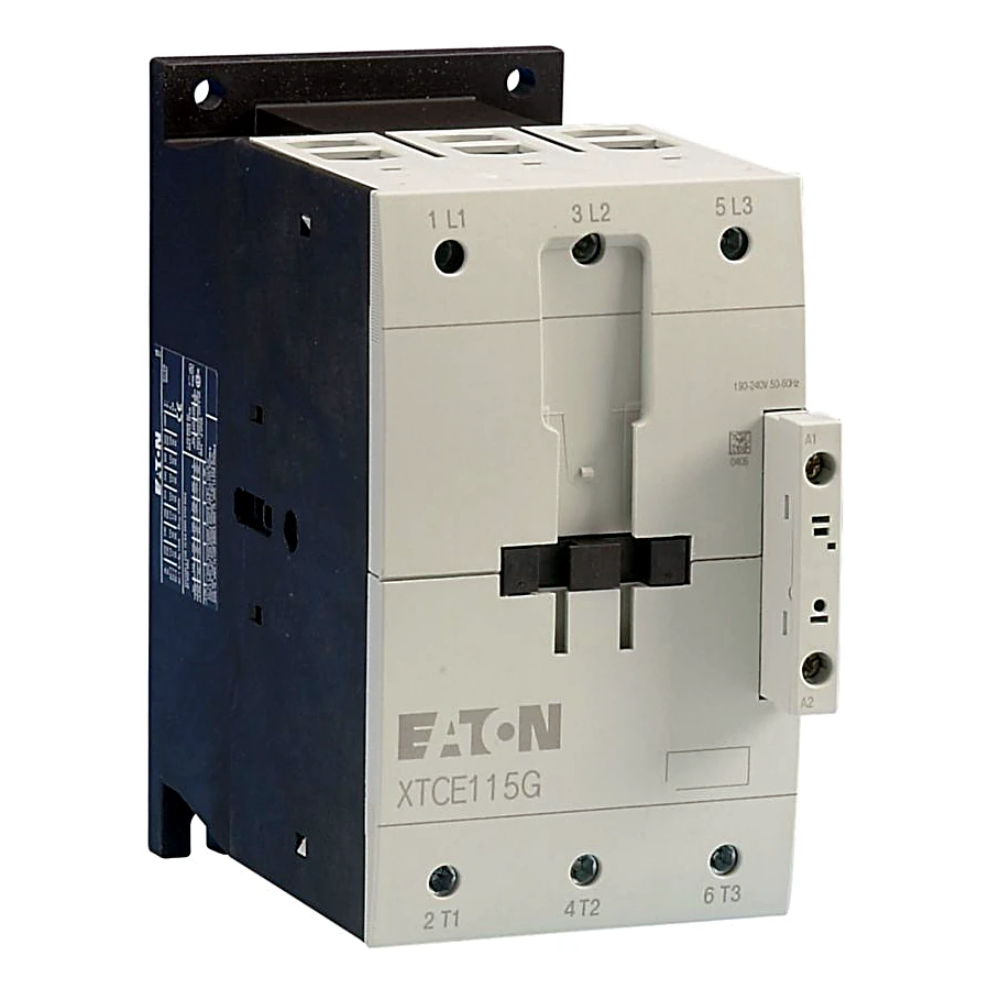 025-53116-000 - Contactor 300AMP by York