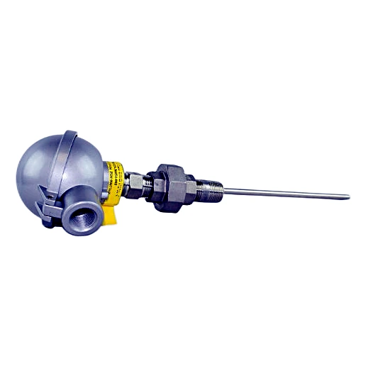 025-53216-002 - Temperature Transmitter by York