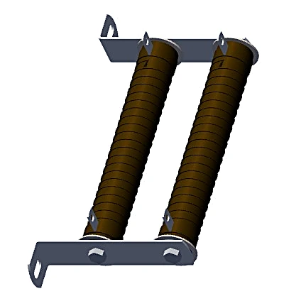 025-53225-000 - Resistor 1.20 Ohm 5.00% 135 W by York