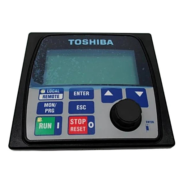 025-53375-000 - Keypad Pwb, Display by York