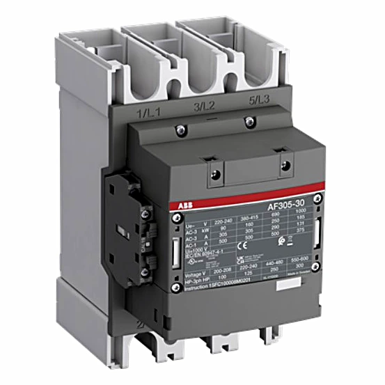 025-53518-008 - Contactor 400 Amp 600 Volt by York