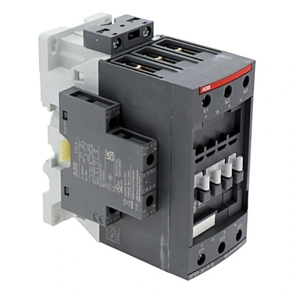 025-53539-017 - Contactor, AF65-30-11-13 by York