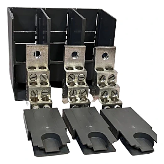 025-53553-000 - Lug Terminal Kit by York