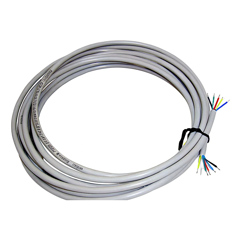 025-53581-000 - Kit-Cable, 6M Wire by York