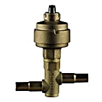 025-53721-000 - Valve, Electronic Expansion by York