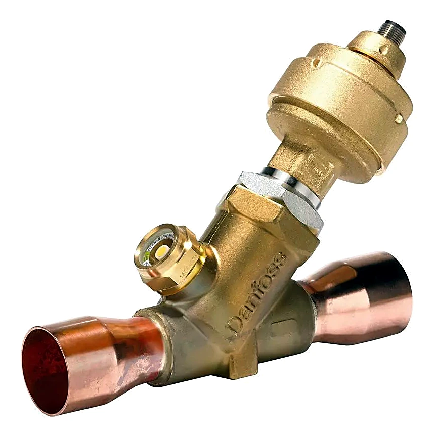 025-53822-000 - Valve, Electric Expansion, 1-5/8 Inch by York