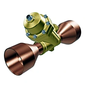 025-53823-000 - Valve, Electric Expansion, 1-5/8 Inch by York