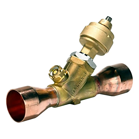 025-53824-000 - Valve, Electric Expansion, 2-1/8 Inch by York
