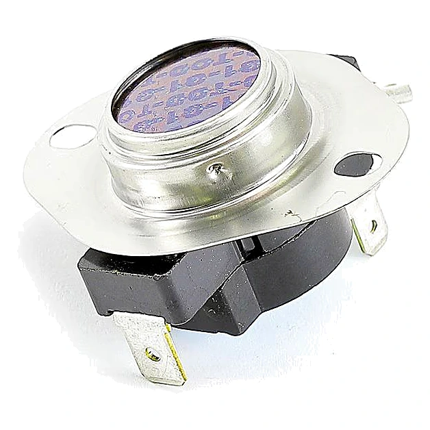 025-53837-000 - Switch, Temperature MVSSS by York