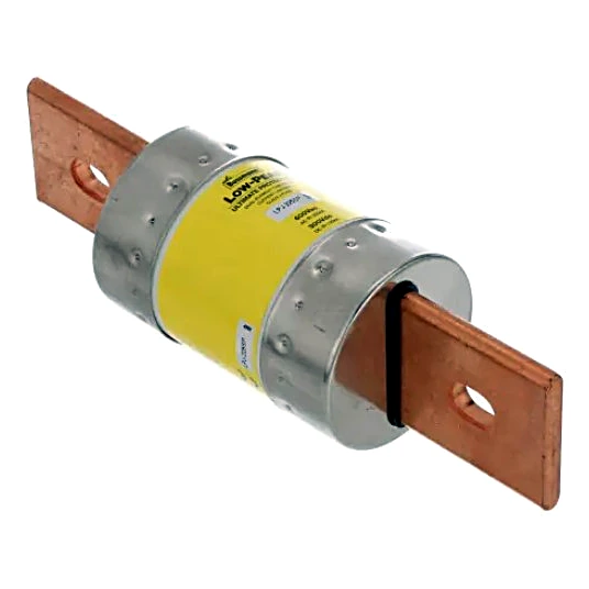 025-53842-000 - Fuse Type=class J 225 Amp 600 Volt by York