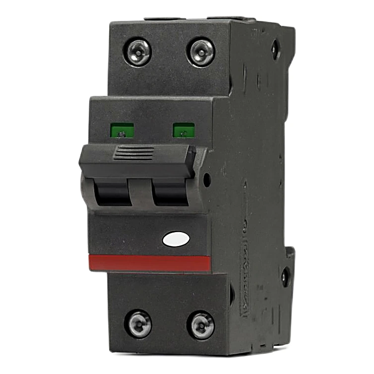 025-54180-001 - Circuit Breaker, 110 VAC, 50/60 Hz by York
