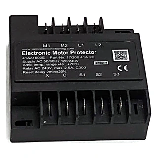 025-54507-000 - Module Motor Protection by York