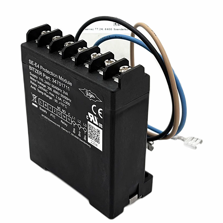 025-54565-000 - Protection Module by York