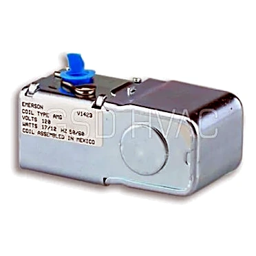 025-54836-000 - Coil, Solenoid by York