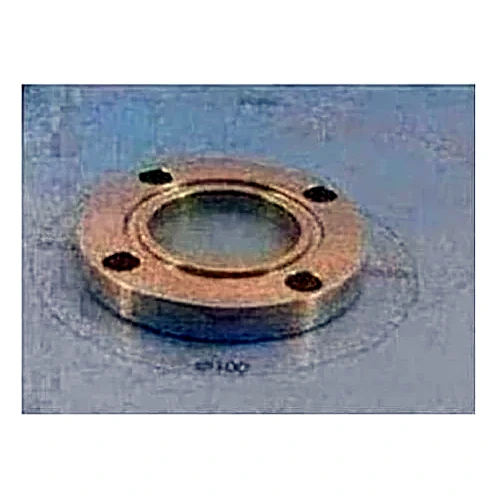 026-13123-000 - Sight Glass 3 Diameter x 3/8 Thick by York