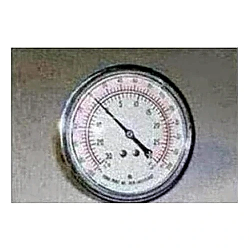 026-14572-002 - Gauge Pressure 3-1/2 Diameter NEMA1 by York