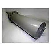 026-15749-000 - Filter Oil 1/2 14 NPTI Connector by York
