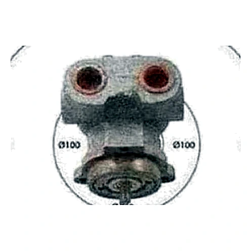 026-17733-000 - Pump Oil by York