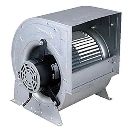 026-17772-004 - Blower Assembly. by York