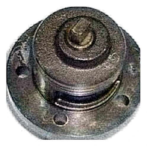 026-20437-000 - Oil Pump by York