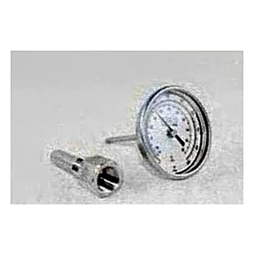 026-21975-000 - Thermal Dial Bimet with Thermowell by York