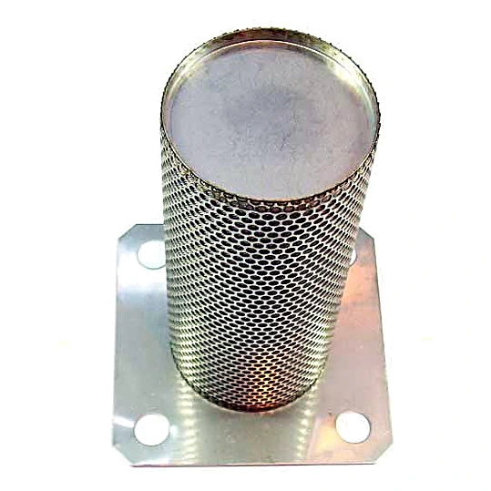 026-28473-000 - Strainer Suction Gas by York