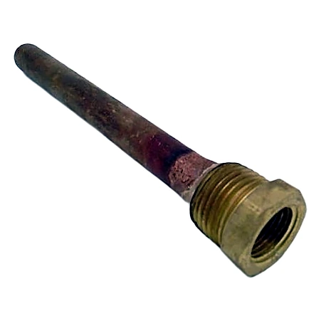 026-30038-000 - Well Thermal by York