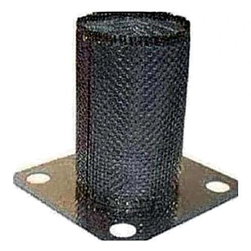 026-30602-000 - Screen Suction 3 Valve by York