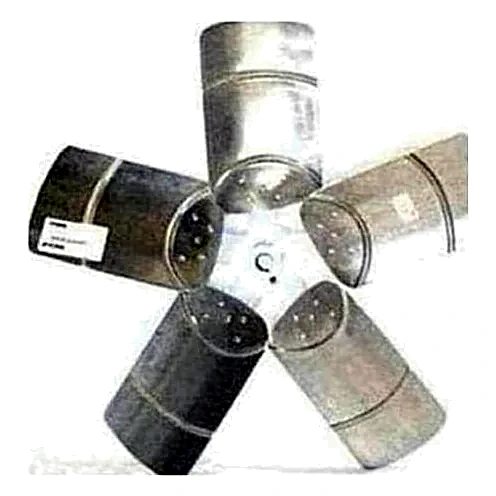 026-30885-000 - FAN DISK 5 Blade 1 1/8 Inch BORE by York