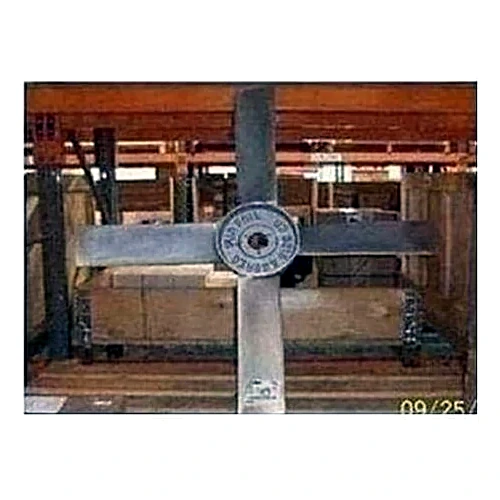 026-31604-000 - Fan Impeller by York