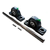 026-31666-313 - Bearing Shaft by York