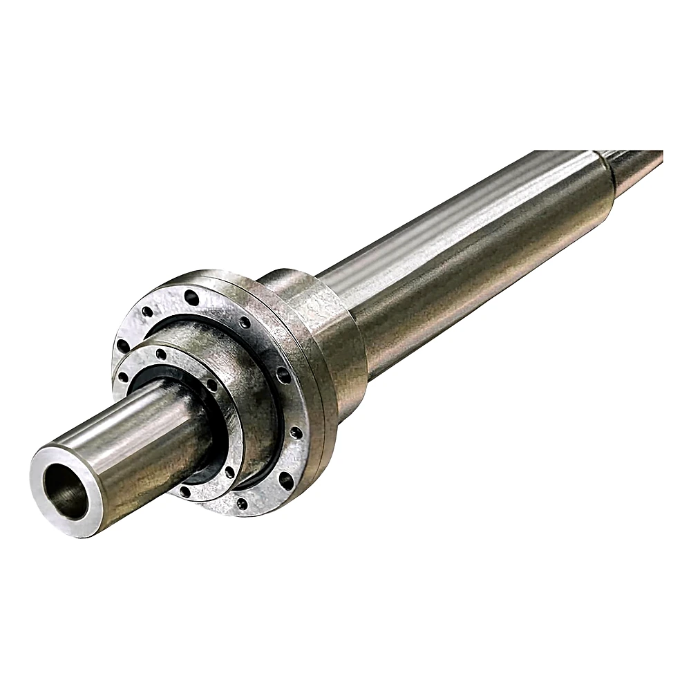 026-31666-315 - Bearing Shaft by York