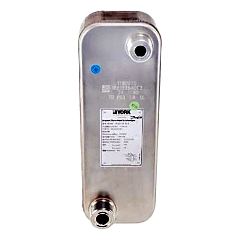 026-32034-000 - Cooler Oil by York