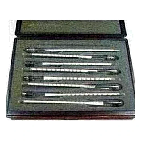 026-32366-000 - Kit Hydrometer Set of Ei by York