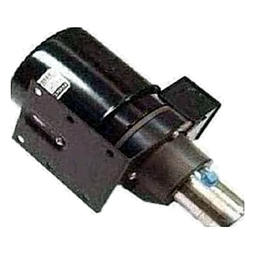 026-32369-000 - 115/230 Volt 1350/1600RPM Oil Pump by York