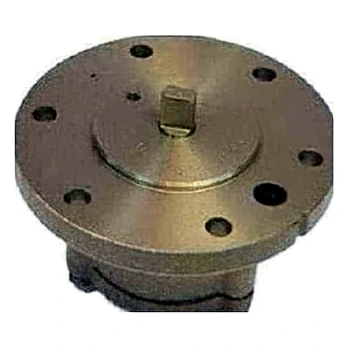026-32387-000 - Oil Pump by York