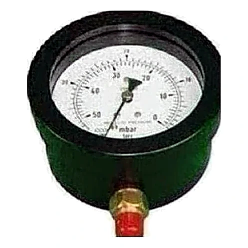 026-32396-000 - Gauge Pressure by York