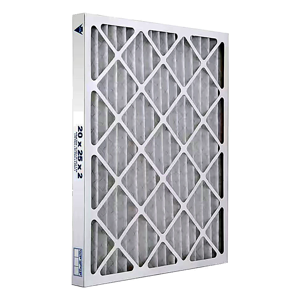 026-32404-006 - Filter Air by York