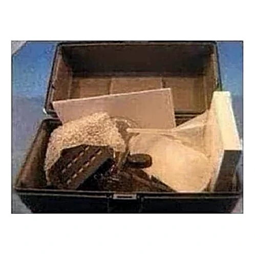 026-32824-000 - Solution Test Kit by York