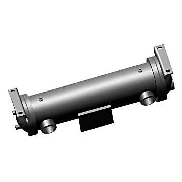 026-33418-000 - Cooler Oil by York