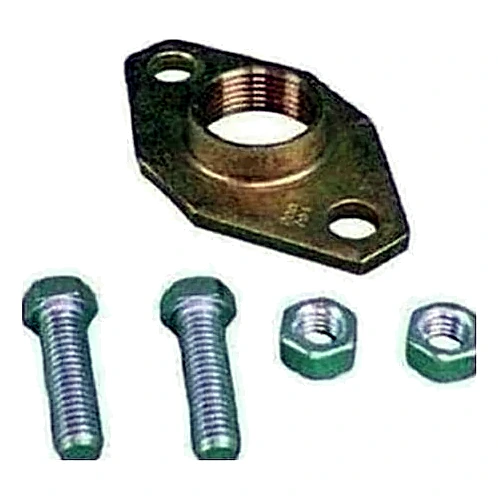 026-33424-000 - Flange Kit 1 Inch NPT by York
