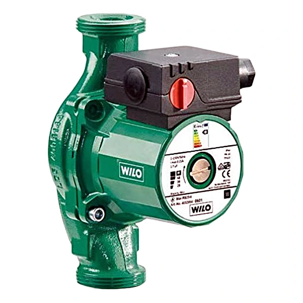 026-33436-000 - Pump Circulating by York