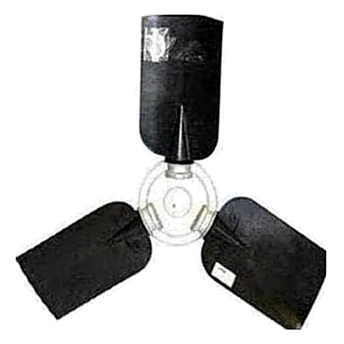 026-33615-000 - Fan Blade by York