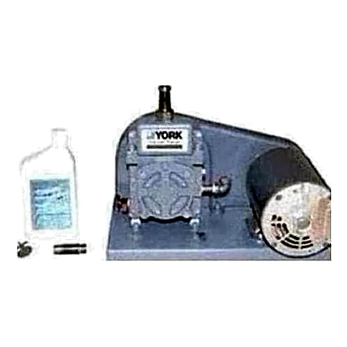026-33637-000 - Purge Pump by York