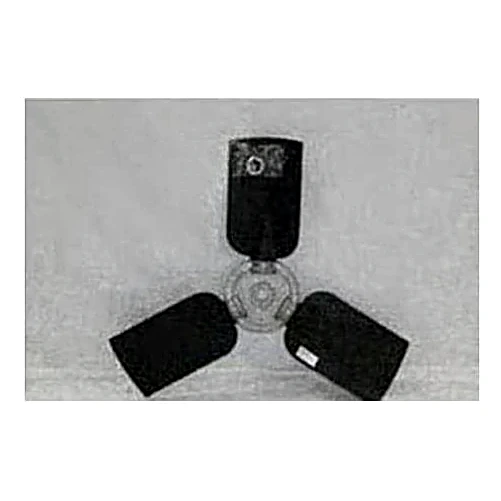 026-33664-000 - 36 Inch Diameter 1 1/2 Inch Bore 3Blade Fan by York