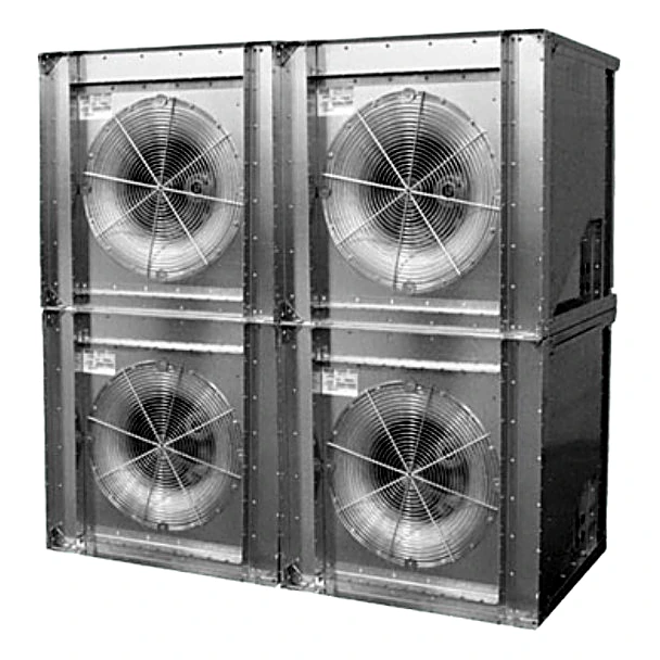 026-33745-115 - Fan 72602001 by York