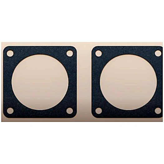 026-33818-000 - Kit Gasket Set of 2 by York