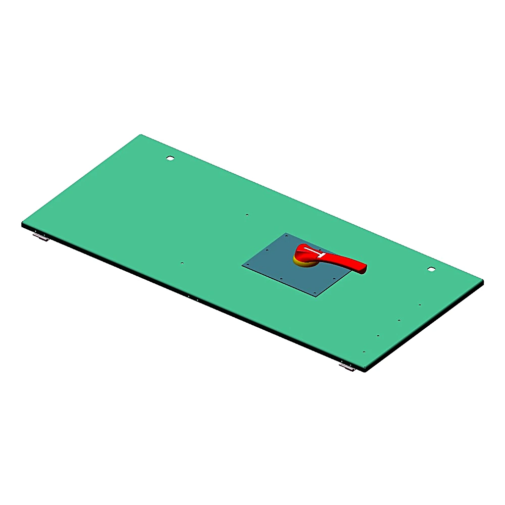 026-34420-000 - Door Mounting Switch Kit by York