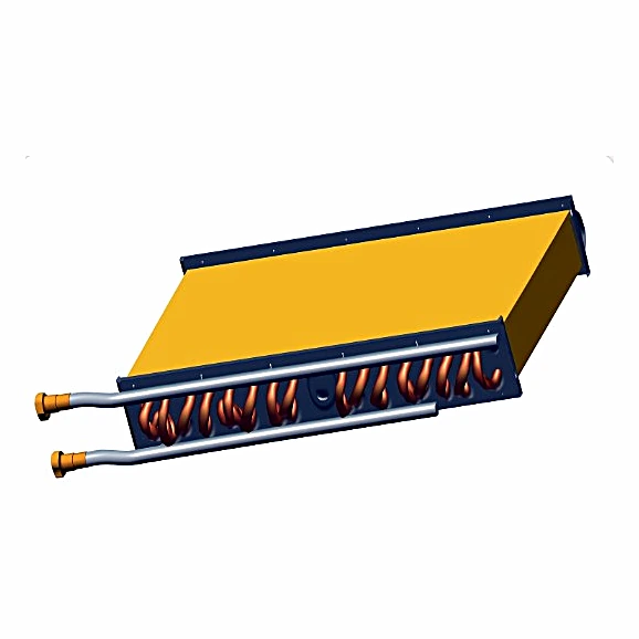 026-34462-000 - Coil Cooling VSD by York