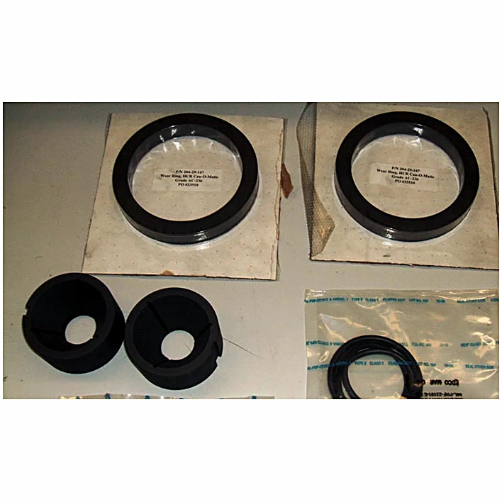 026-35050-000 - Motor Repair Kit by York